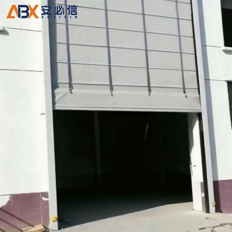 胡杨河冷库门封